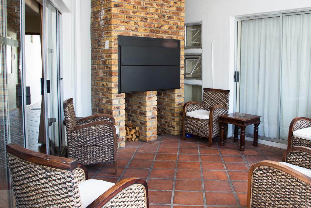 Coronata 20 B&B Stellenbosch Exterior foto