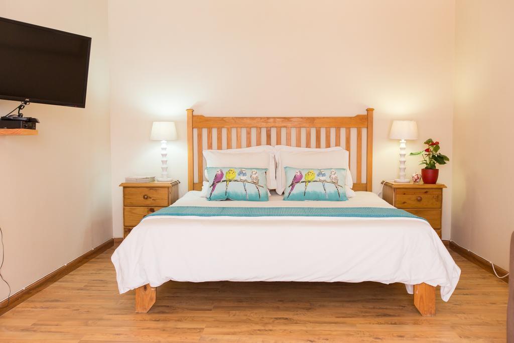 Coronata 20 B&B Stellenbosch Exterior foto